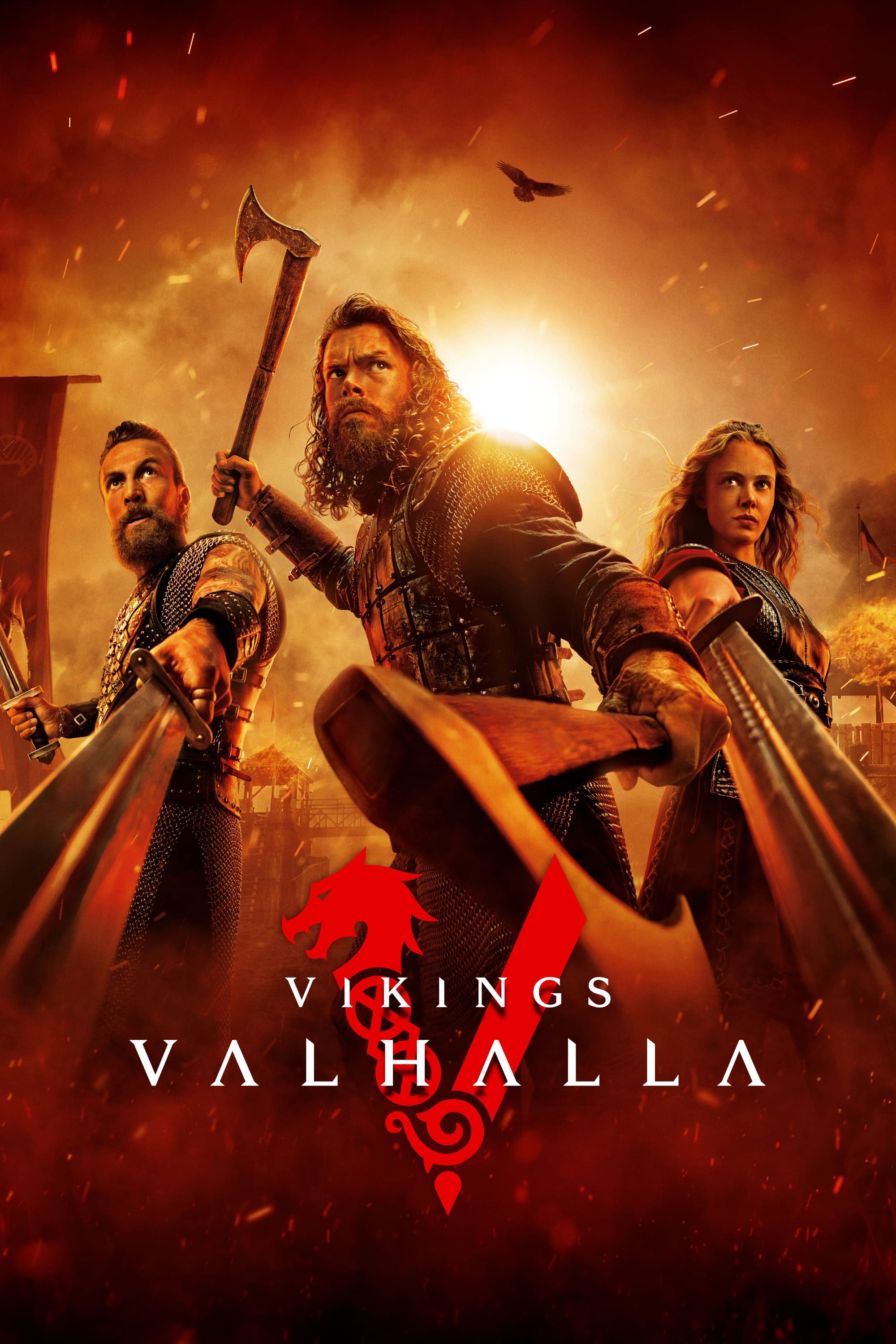 Vikings Valhalla [246868] (A1645786110) [[TV Shows]] --Plex--